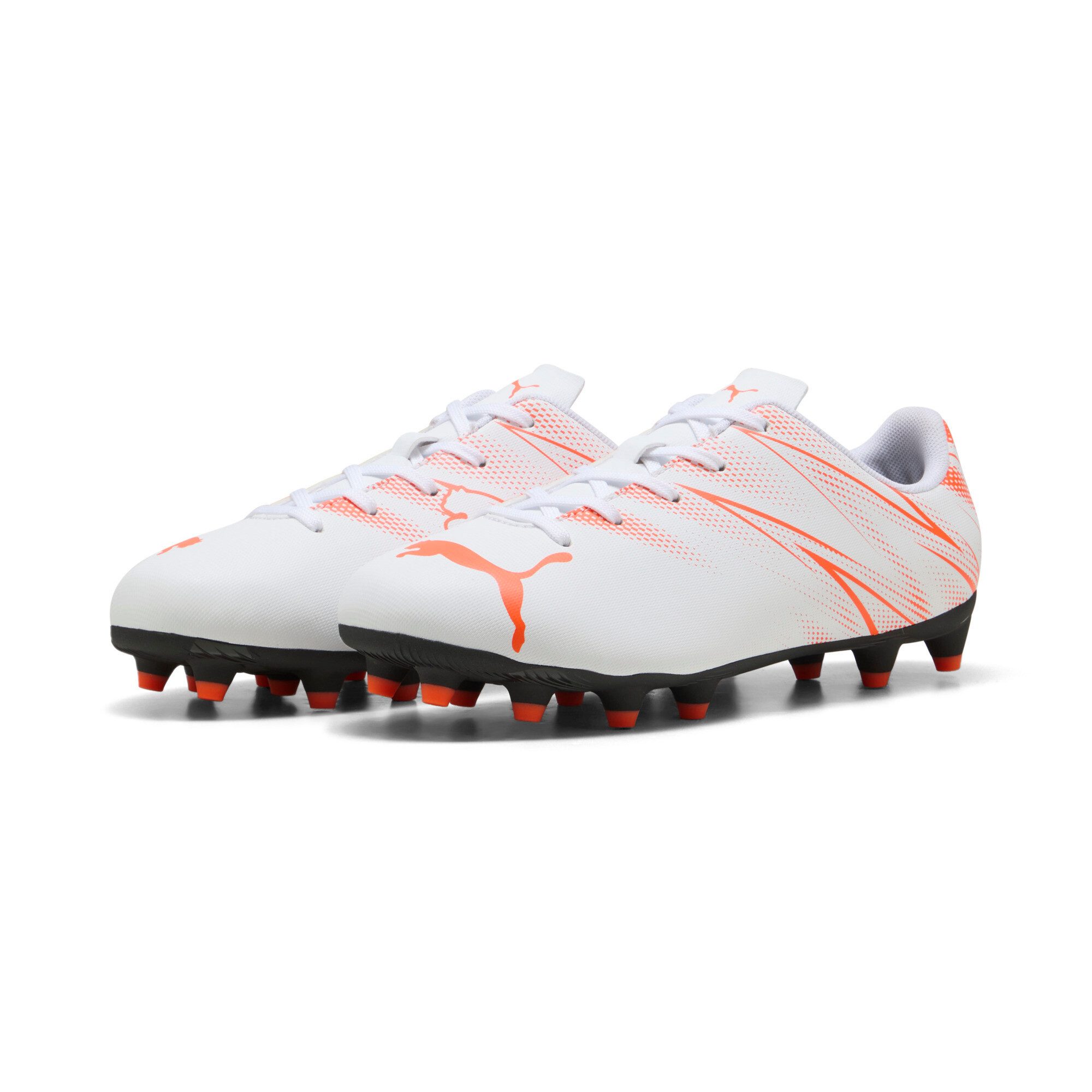 PUMA ATTACANTO FG/AG JR Fußballschuh für günstig online kaufen