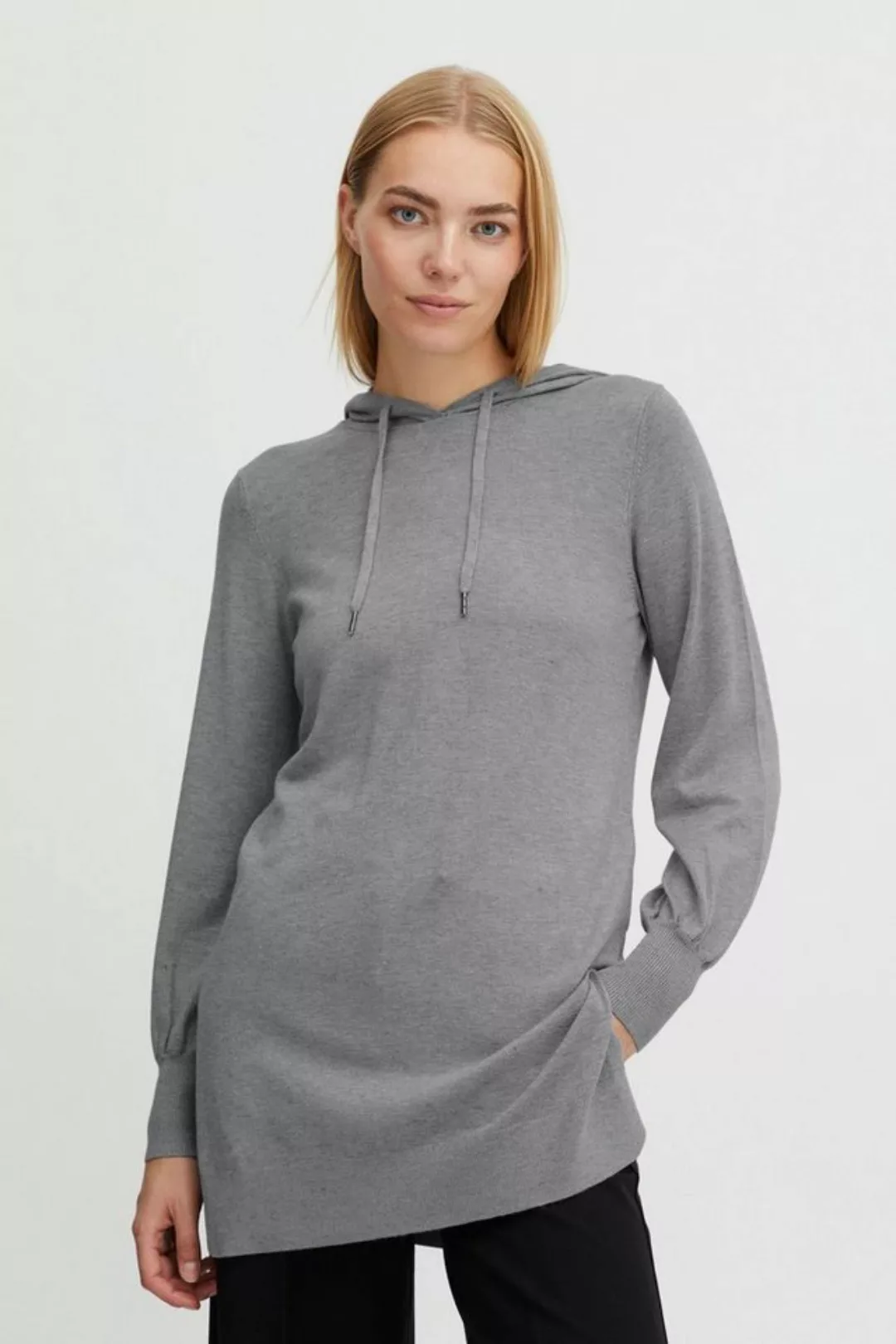 b.young Longpullover BYMMPIMBAH HOODIE - 20811923 günstig online kaufen