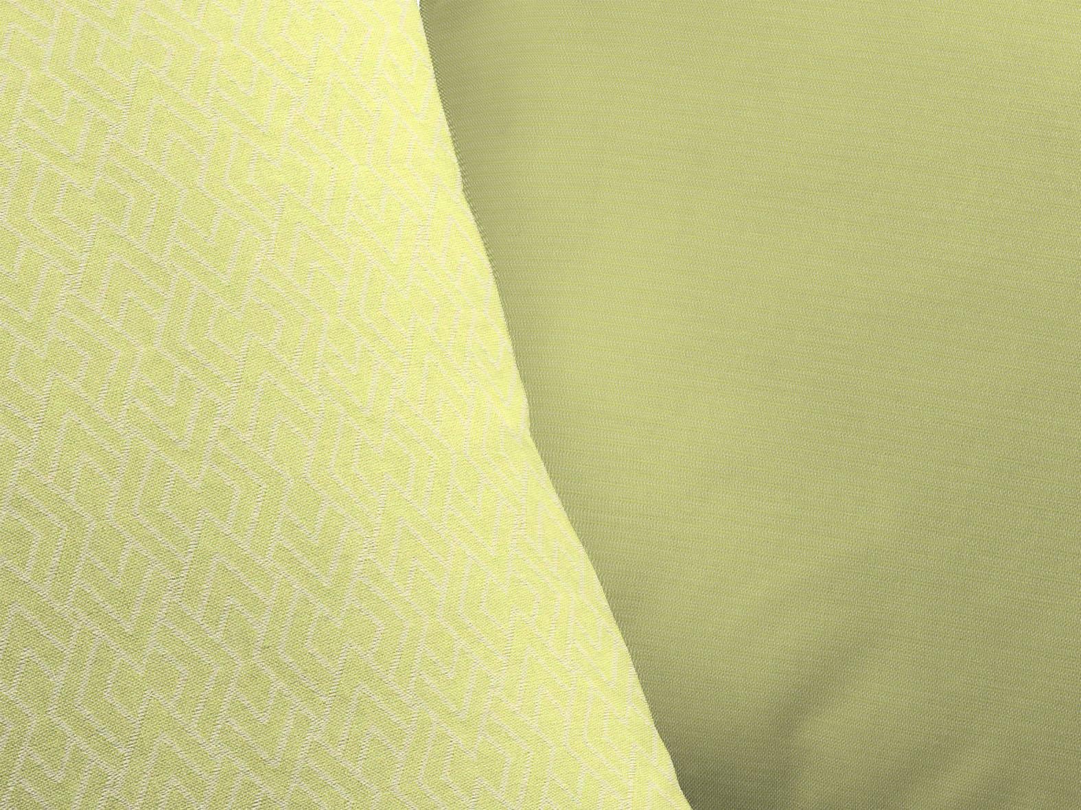 Adam Dekokissen »Graphic Ventus Light«, mit feiner Struktur, Wendekissenhül günstig online kaufen