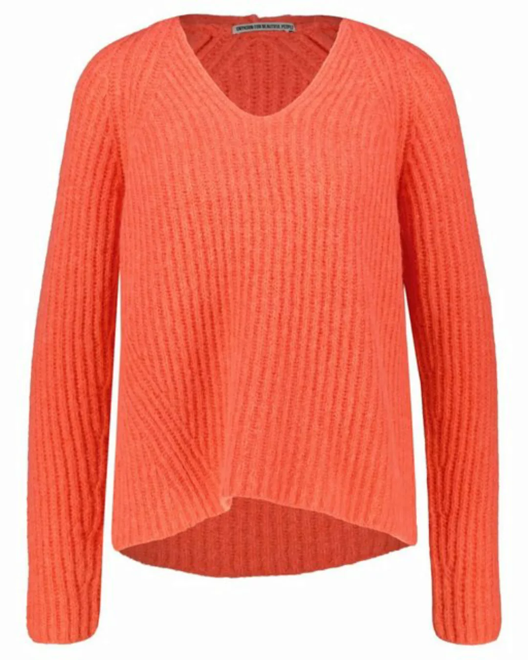 Drykorn Strickpullover Damen Strickpullover LYNETTE (1-tlg) günstig online kaufen