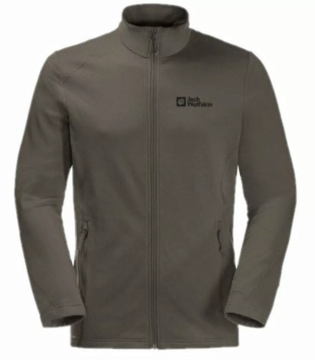 Jack Wolfskin Funktionsjacke Kolbenberg FZ M günstig online kaufen