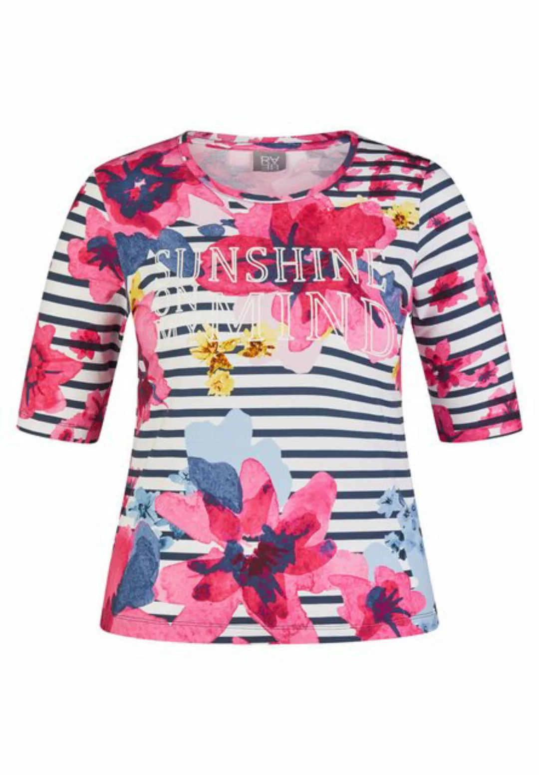 Rabe Shirtbluse Blossom Island günstig online kaufen