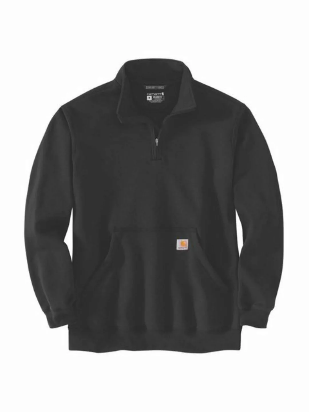 Carhartt Kapuzensweatshirt Carhartt Sweatshirt schwarz günstig online kaufen