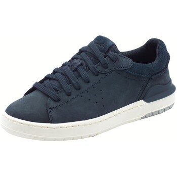 Clarks  Halbschuhe Courtlite2 Run Navy günstig online kaufen