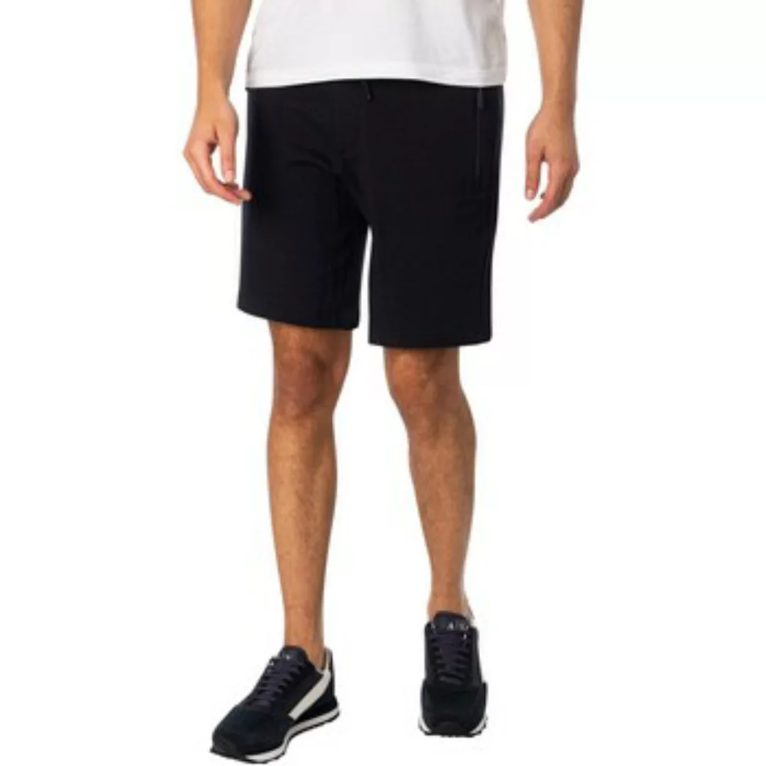 EAX  Shorts Bermuda-Sweat-Shorts günstig online kaufen