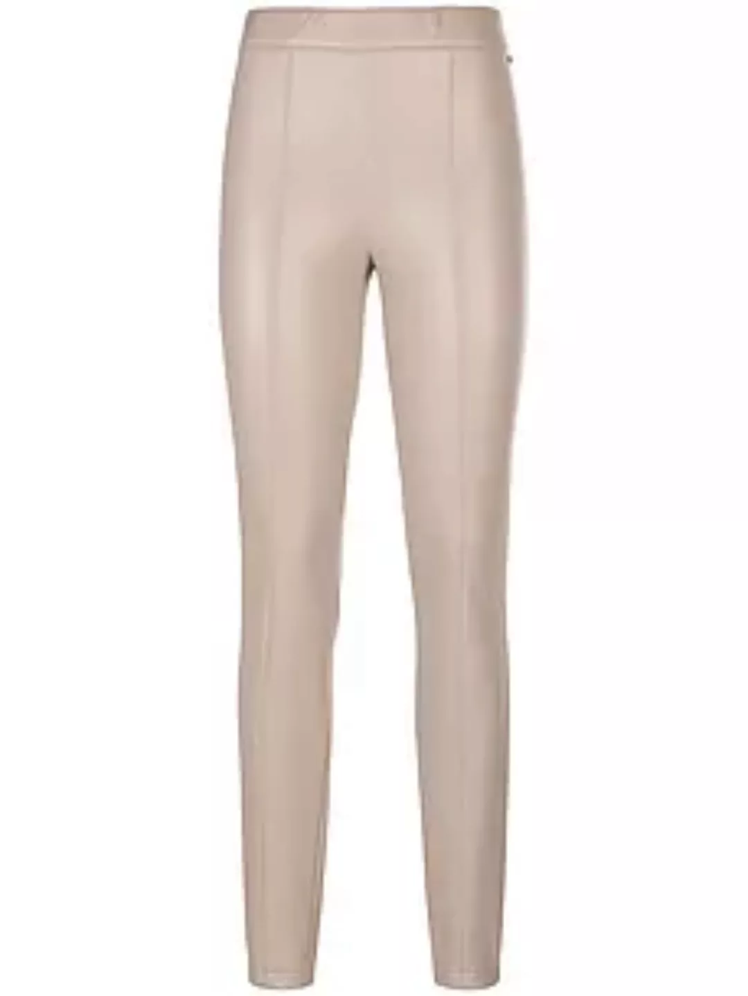 Leggings BASLER beige günstig online kaufen