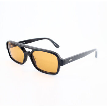 Retrosuperfuture  Sonnenbrillen Vico Schwarz Cat 0N4 Sonnenbrille günstig online kaufen