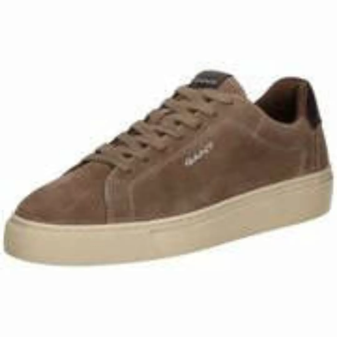 Gant Mc Julien Sneaker Herren braun|braun|braun|braun|braun|braun|braun günstig online kaufen