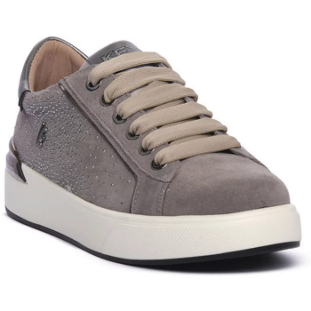 Keys  Sneaker EDER TAUPE günstig online kaufen