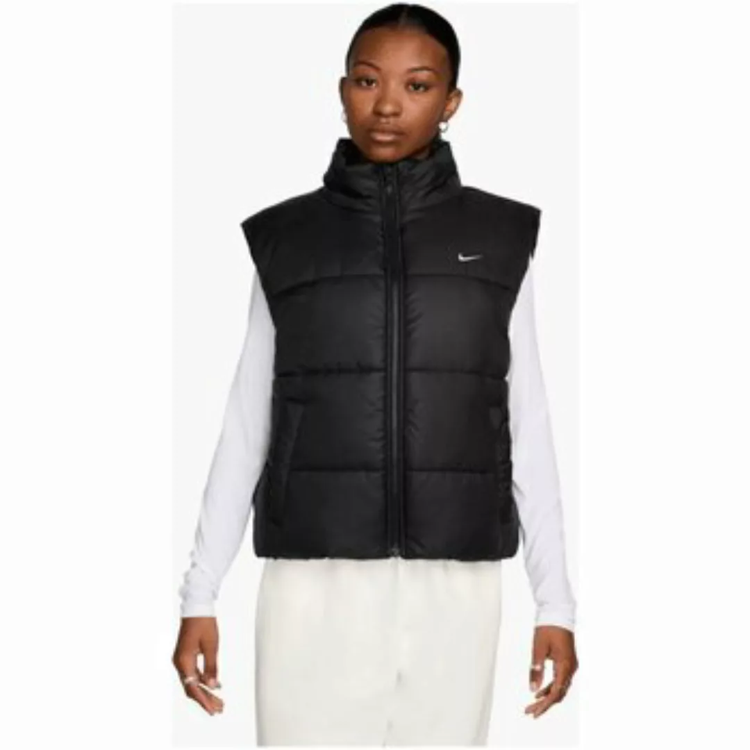 Nike  Damen-Jacke Sport Sportswear Classic Puffer FZ5922-010 günstig online kaufen