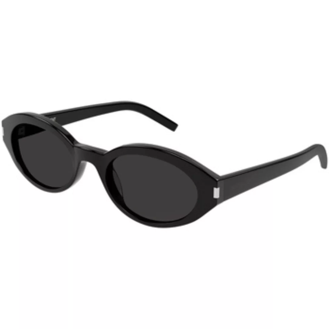 Yves Saint Laurent  Sonnenbrillen Sonnenbrille Saint Laurent SL 567 001 günstig online kaufen