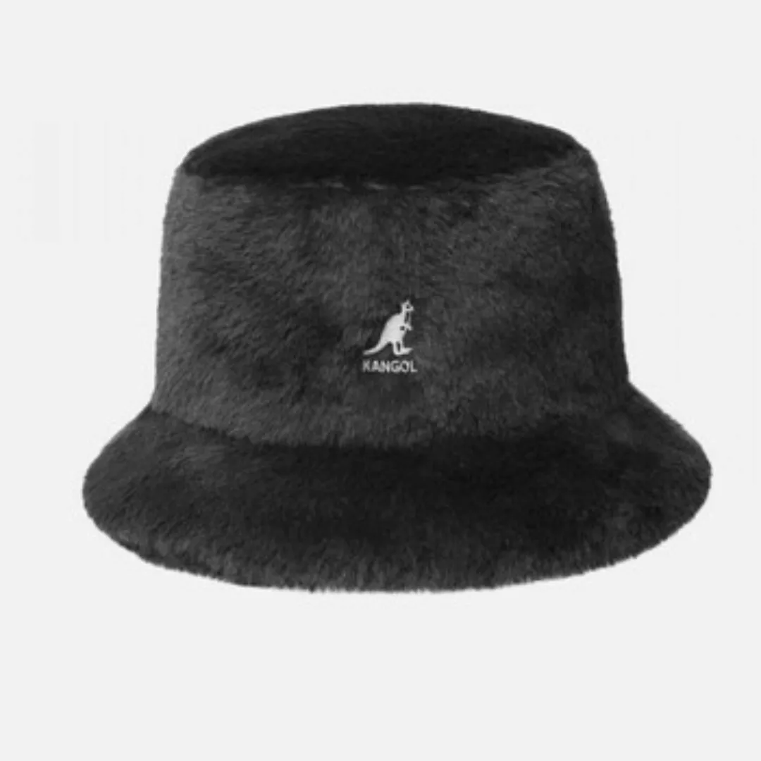 Kangol  Hut Faux fur bucket günstig online kaufen