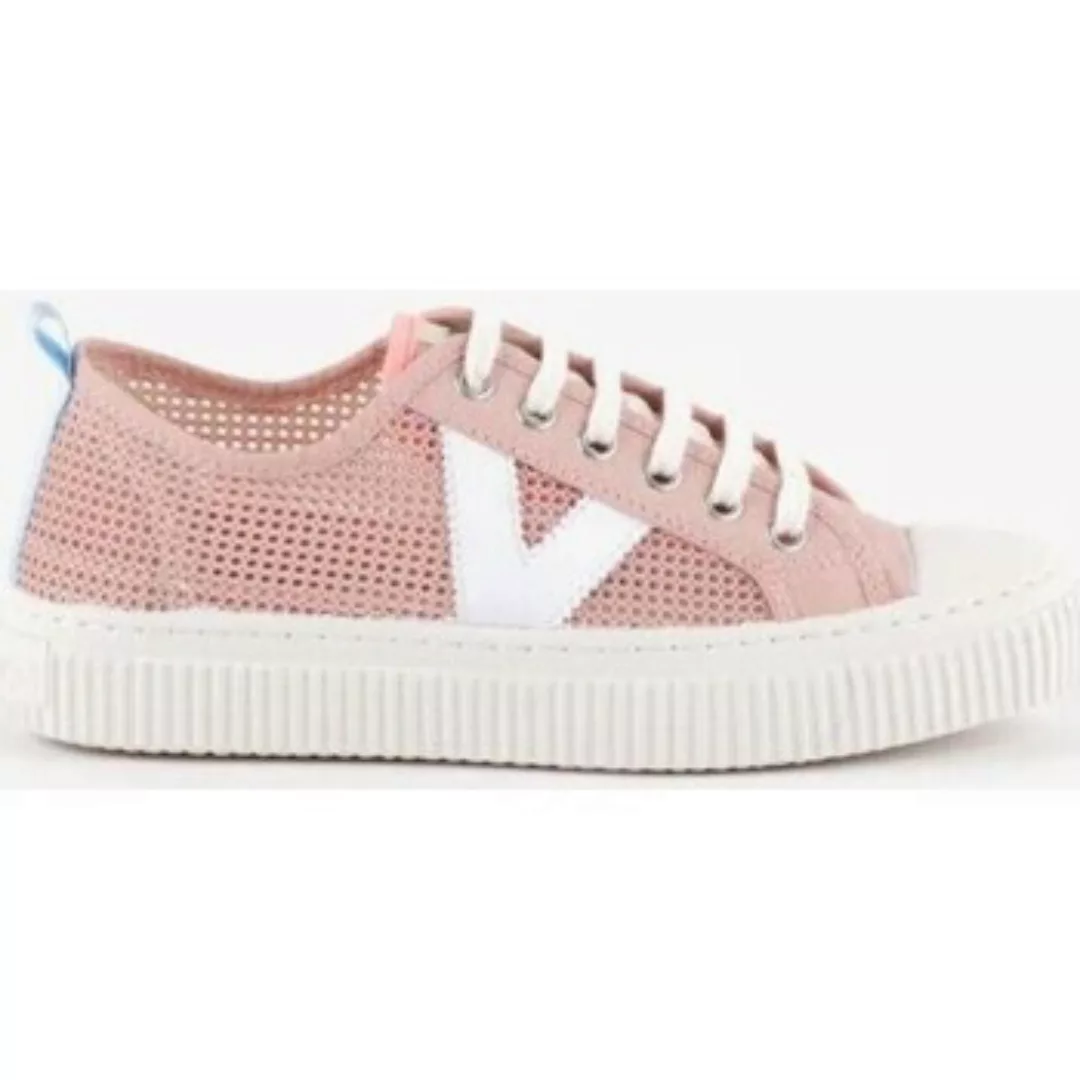 Victoria  Sneaker 1915 RE-EDITION BASKET REJILLA günstig online kaufen