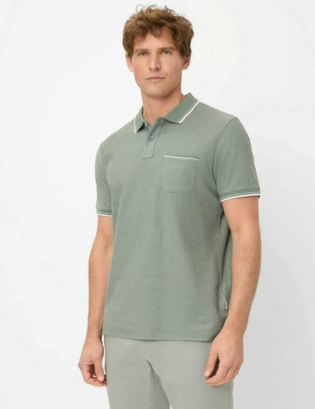 Brax Poloshirt Style PATRICK günstig online kaufen