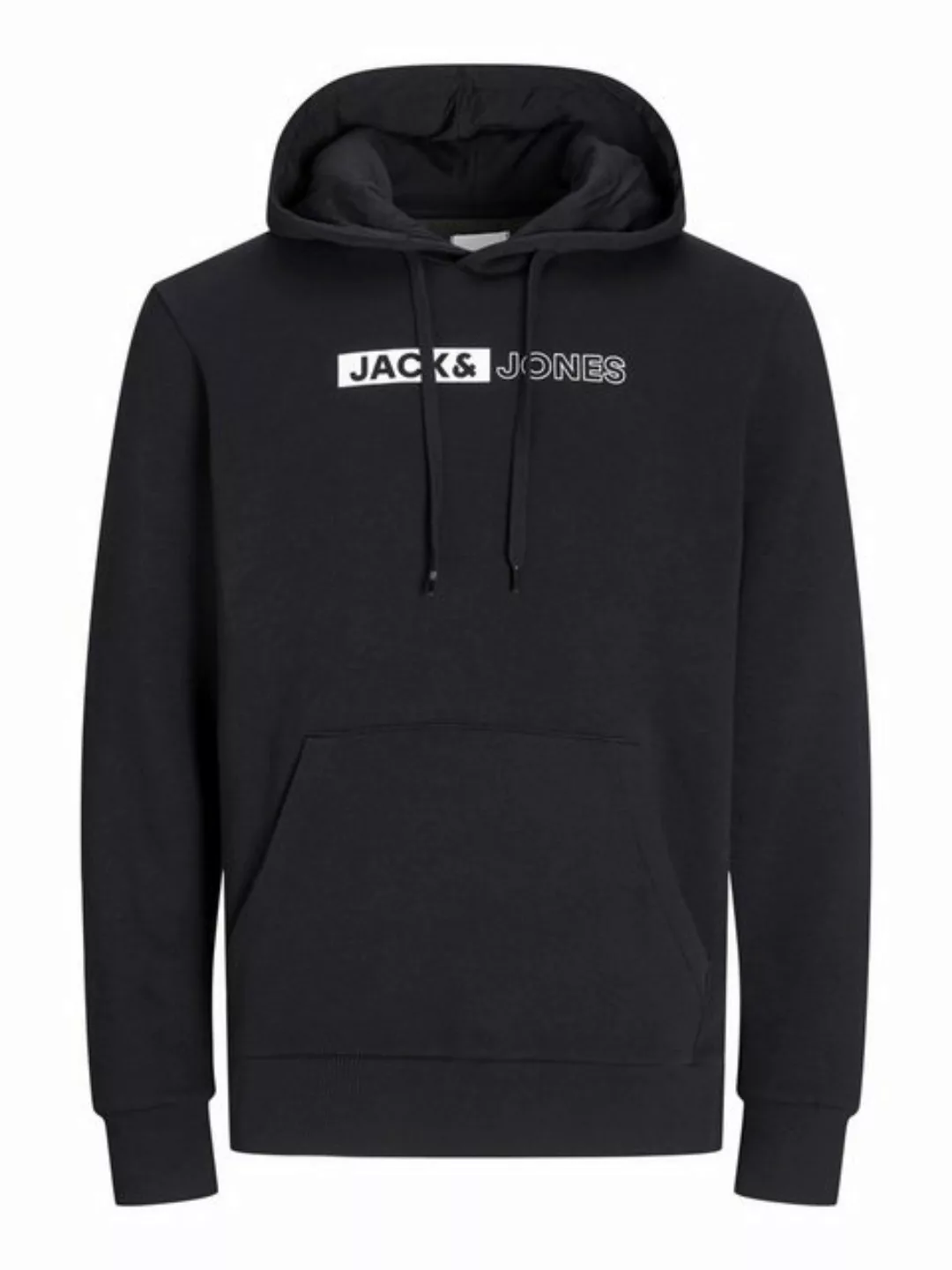 Jack & Jones PlusSize Hoodie JJECORP LOGO SWEAT HOOD PLAY NOOS PLS günstig online kaufen