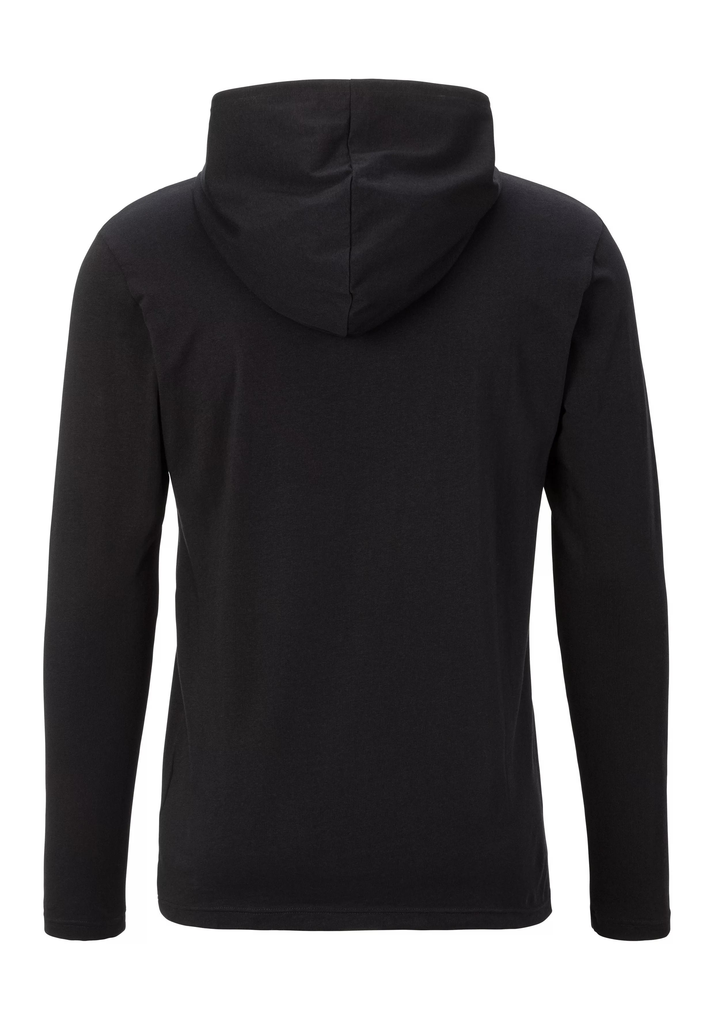 BOSS Sweatshirt "Mix&Match LS-Shirt H", in Stretch-Qualität günstig online kaufen