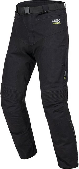 IXS Motorradhose Laminat ST-Plus Motorrad Textilhose günstig online kaufen