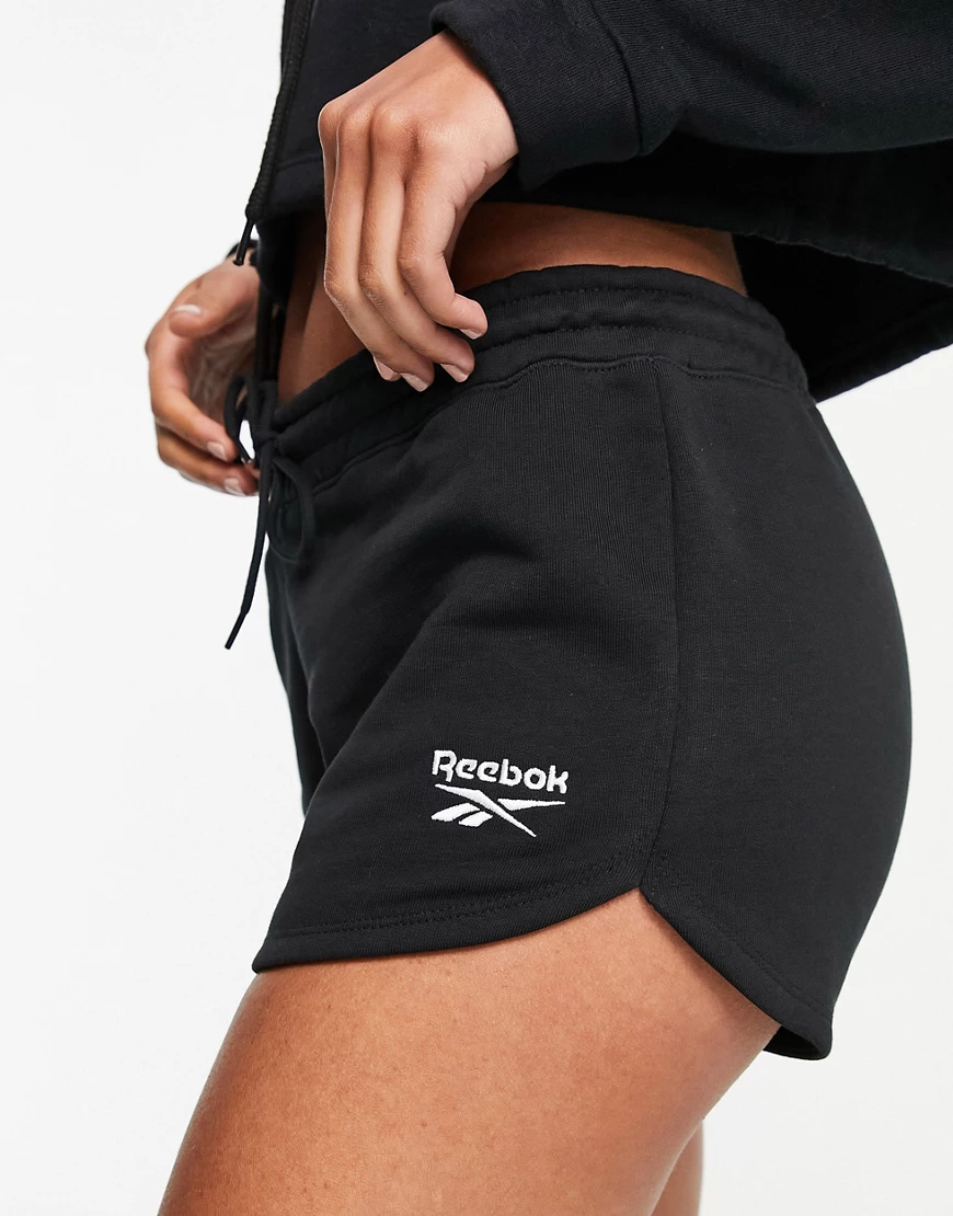 Reebok Identity Shorts Hosen L Black günstig online kaufen