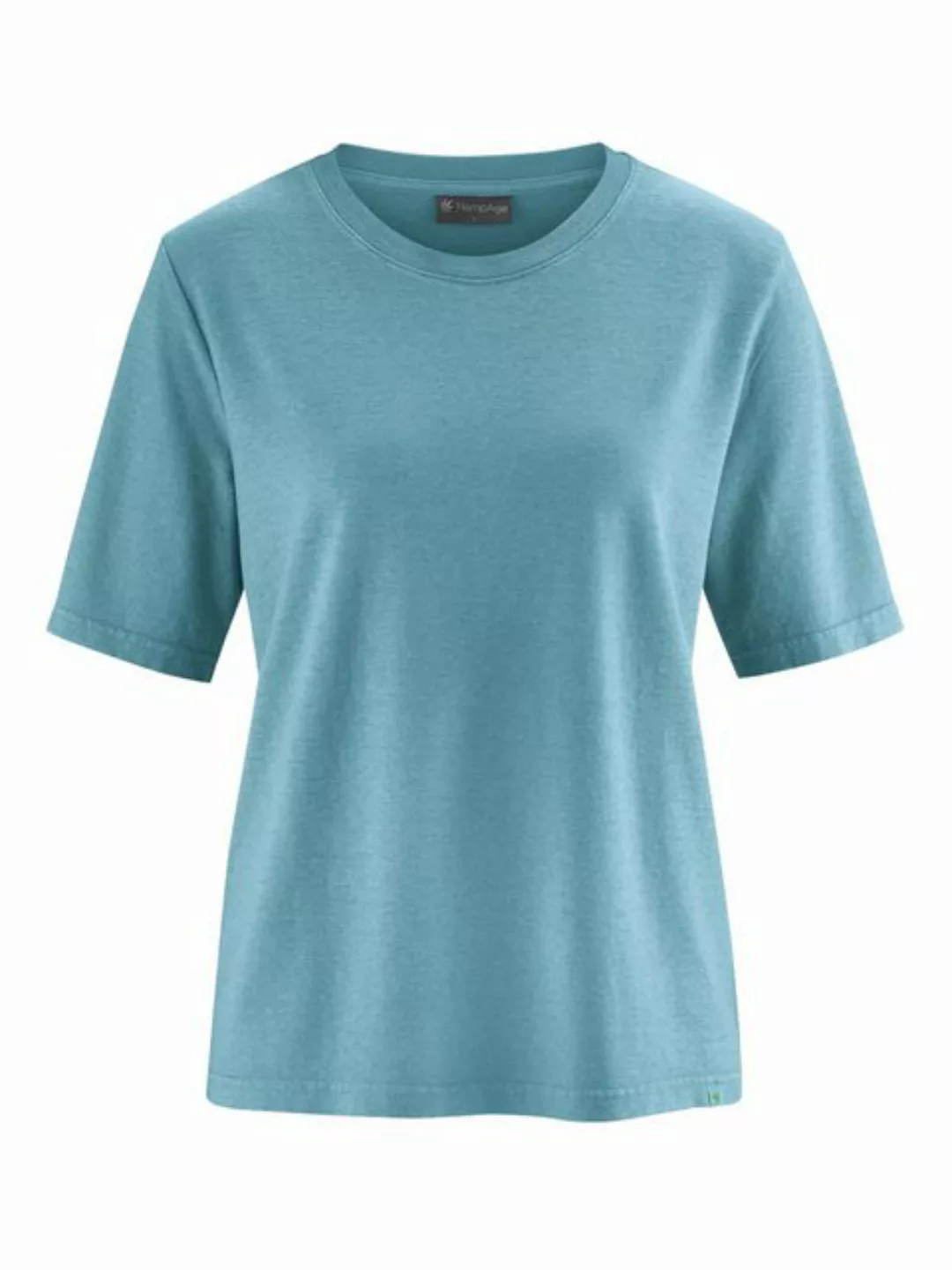 HempAge T-Shirt Kombi T-Shirt günstig online kaufen