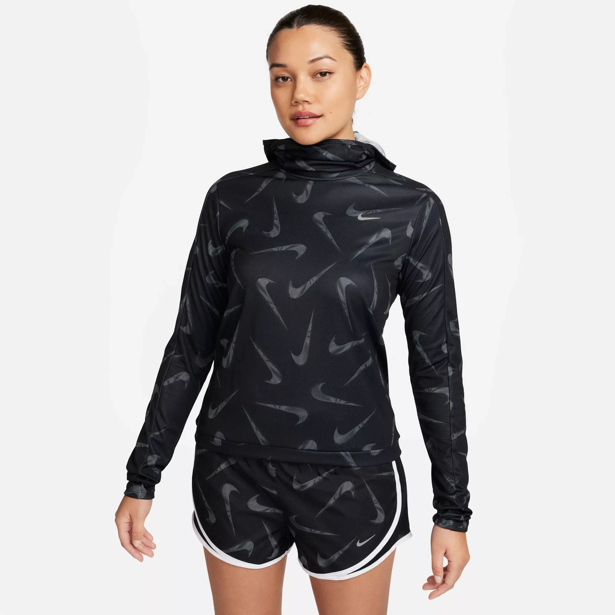 Nike Laufshirt günstig online kaufen