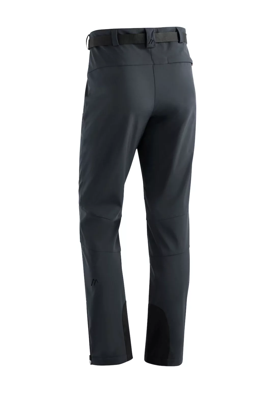 Maier Sports Funktionshose "Tech Pants M", Warme Softshellhose, winddicht, günstig online kaufen