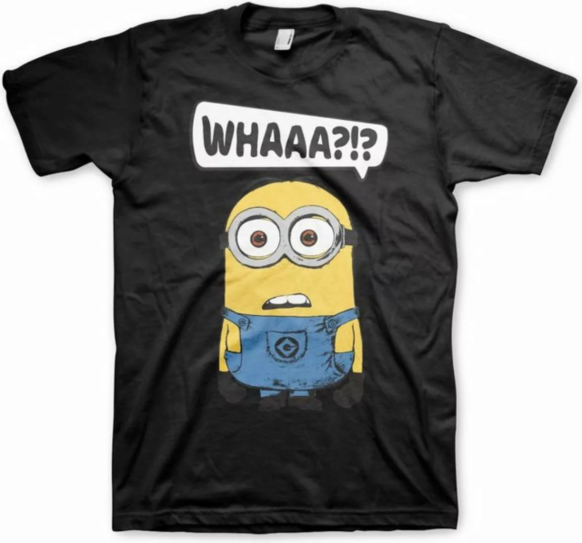 Minions T-Shirt günstig online kaufen