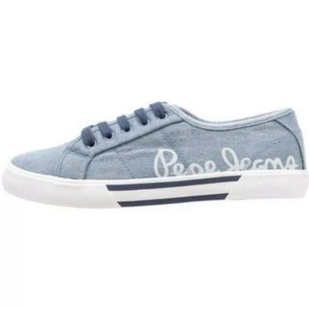 Pepe jeans  Sneaker BRADY DENIM W günstig online kaufen