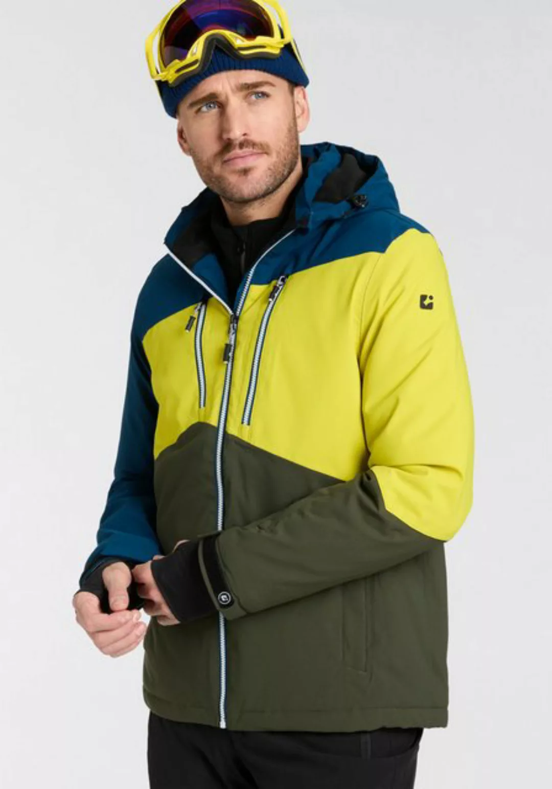 Killtec Winterjacke KSW 306 MN SKI JCKT günstig online kaufen