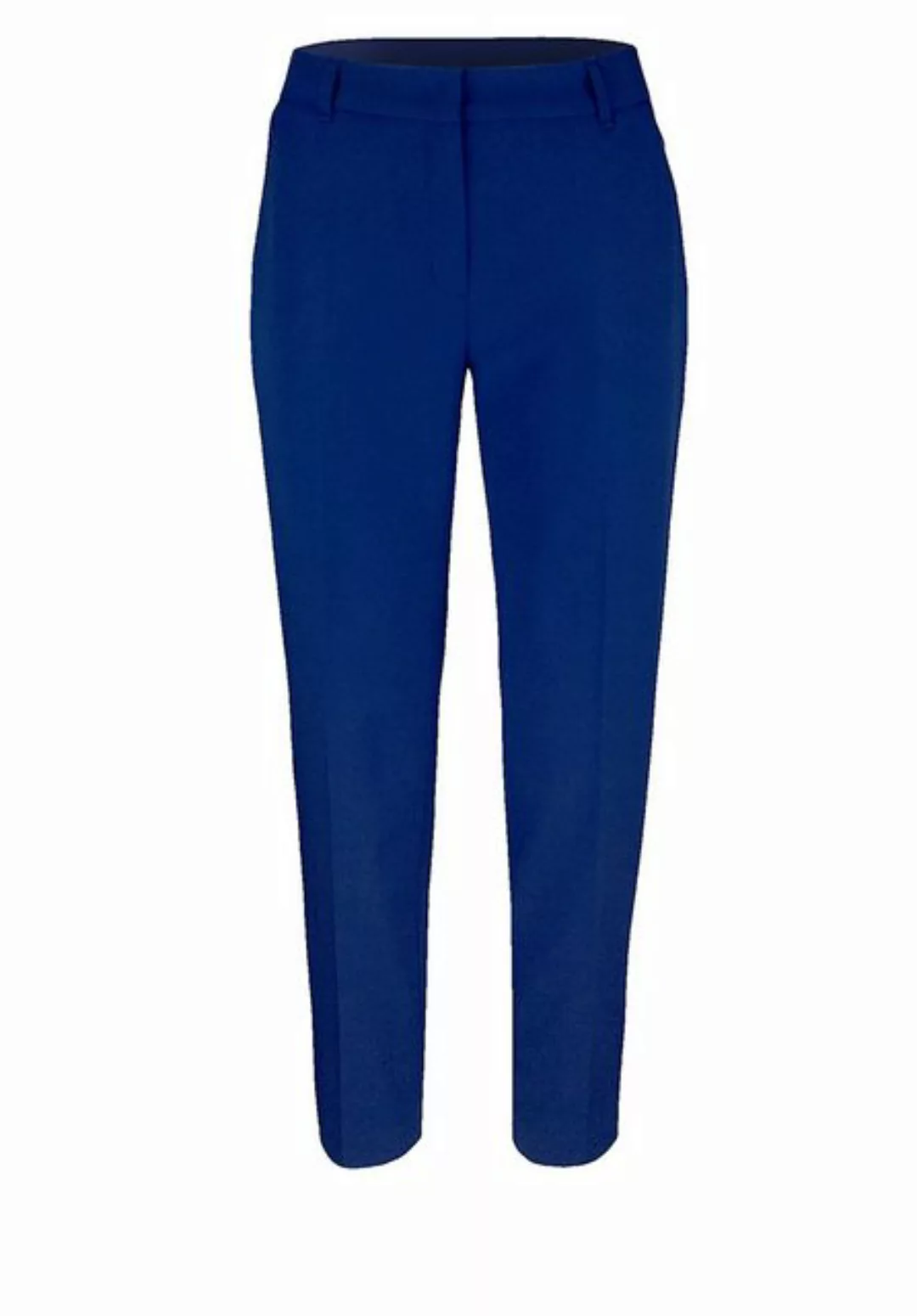 bianca Stretch-Hose SIENA in absoluter Trendfarbe mit angesagten Details günstig online kaufen