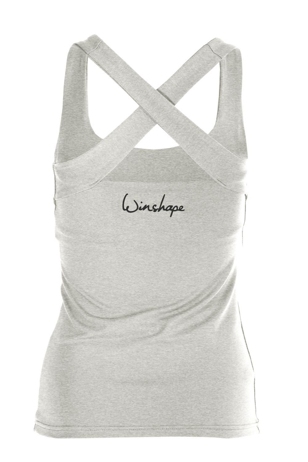 Winshape Sporttop "WVR25", Cross Back Style günstig online kaufen