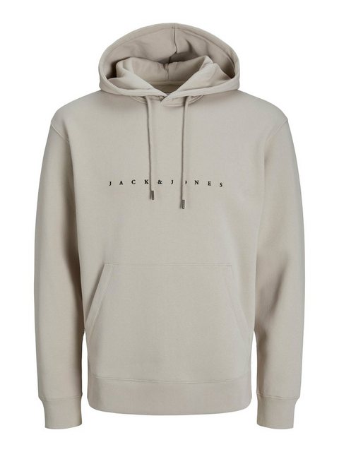 Jack & Jones Kapuzensweatshirt JJESTAR JJ SWEAT HOOD NOOS günstig online kaufen