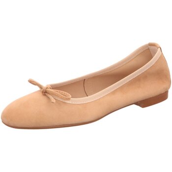 Gianluca Pisati  Ballerinas Alena Alena camel günstig online kaufen