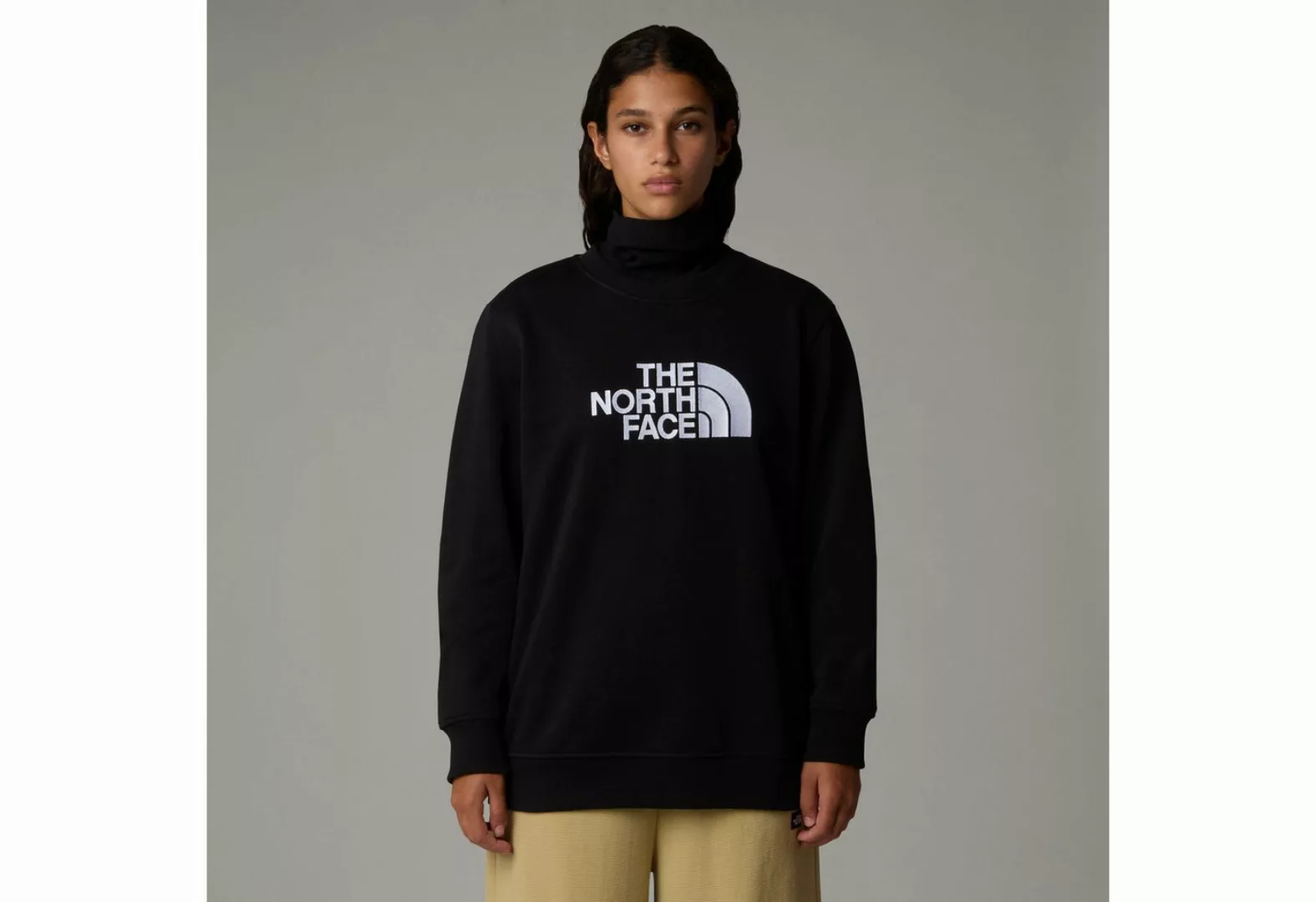 The North Face Sweatshirt günstig online kaufen