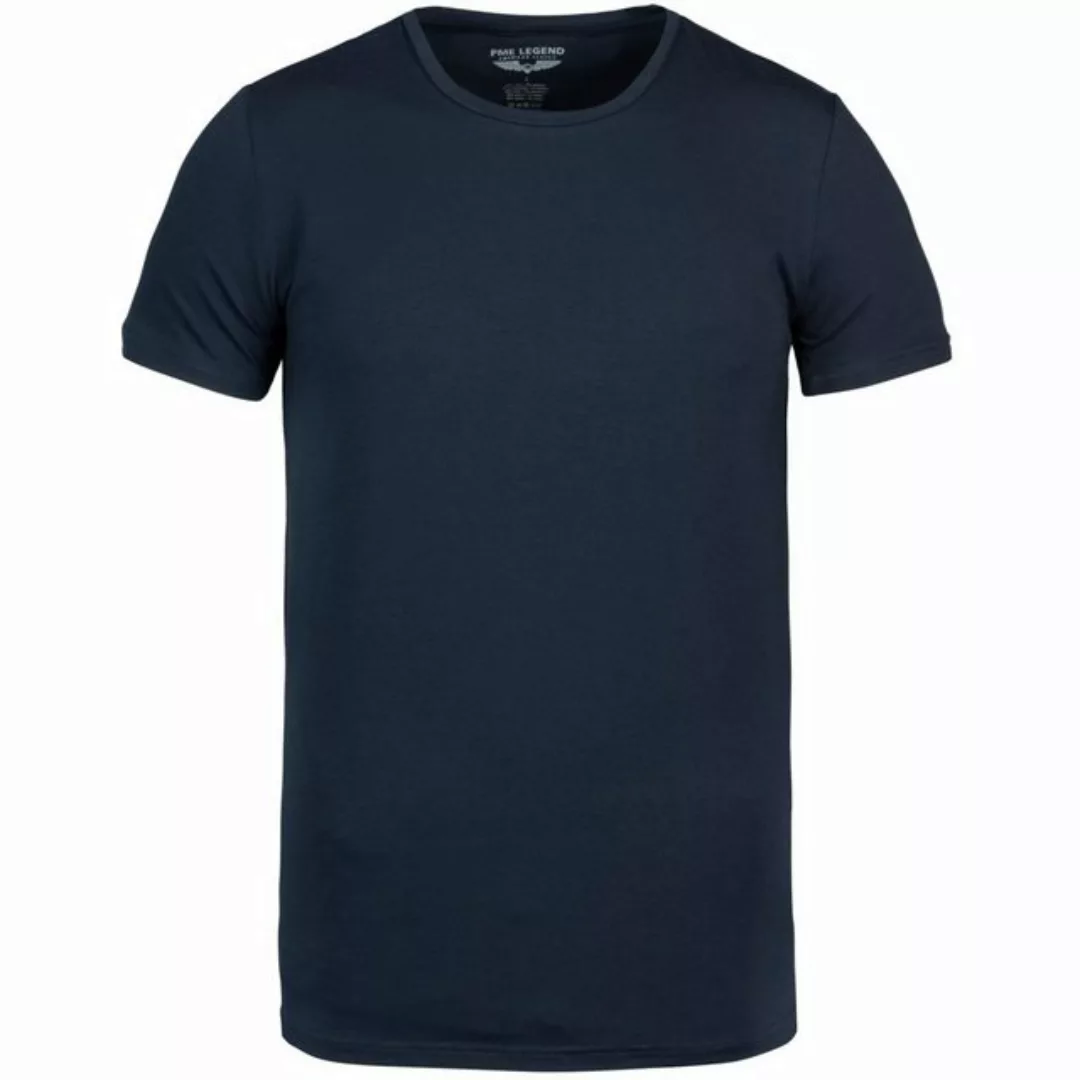 PME LEGEND T-Shirt "PME 2-packbasict-shirt" günstig online kaufen