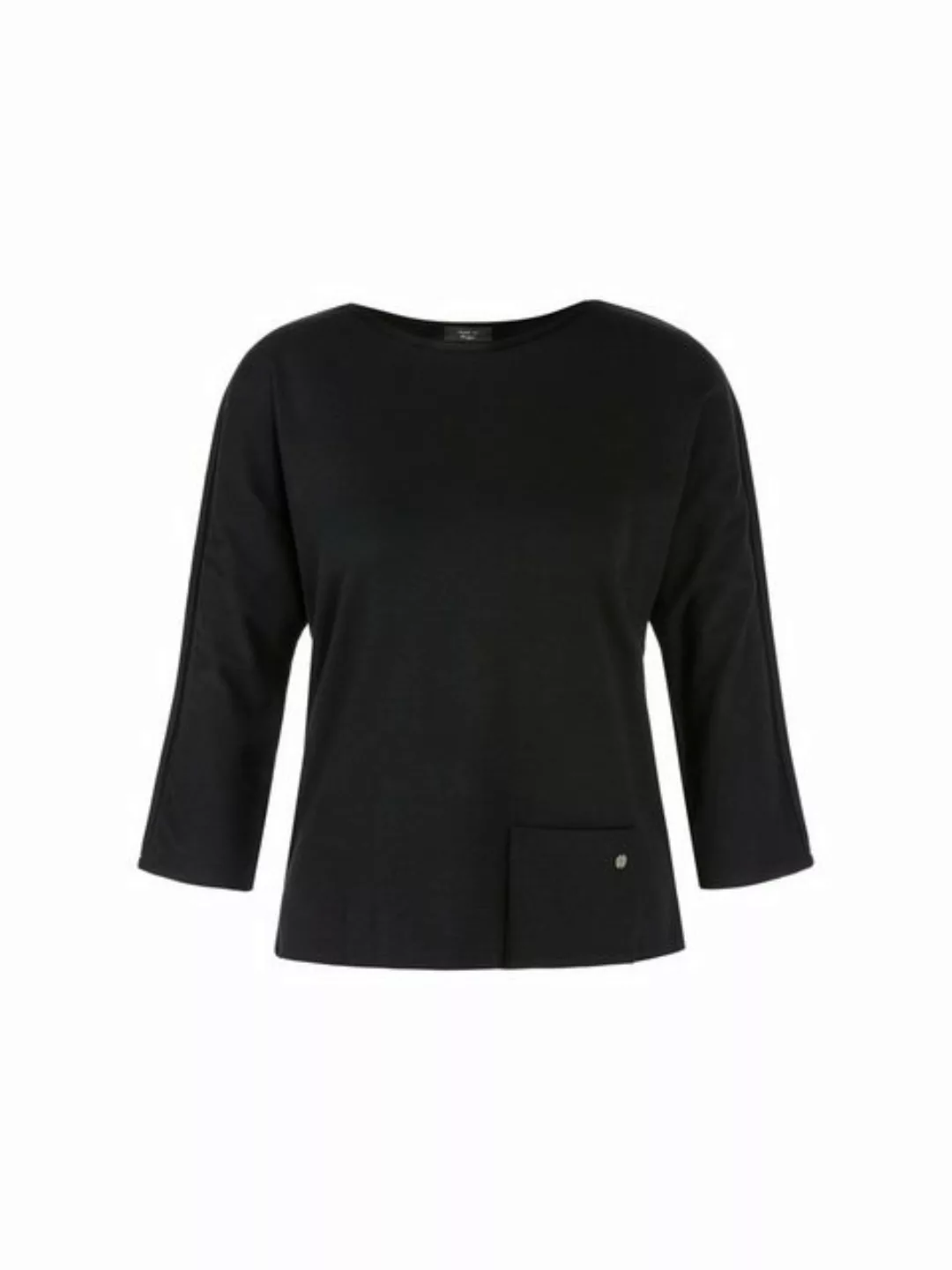 Marc Cain T-Shirt ""Collection Essential" Premium Damenmode" günstig online kaufen