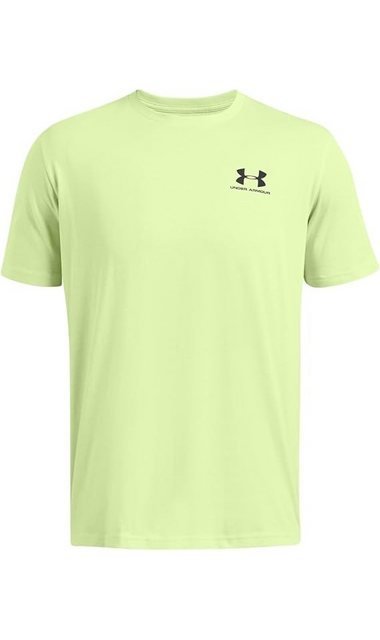 Under Armour® Kurzarmshirt UA M Sportstyle LC günstig online kaufen