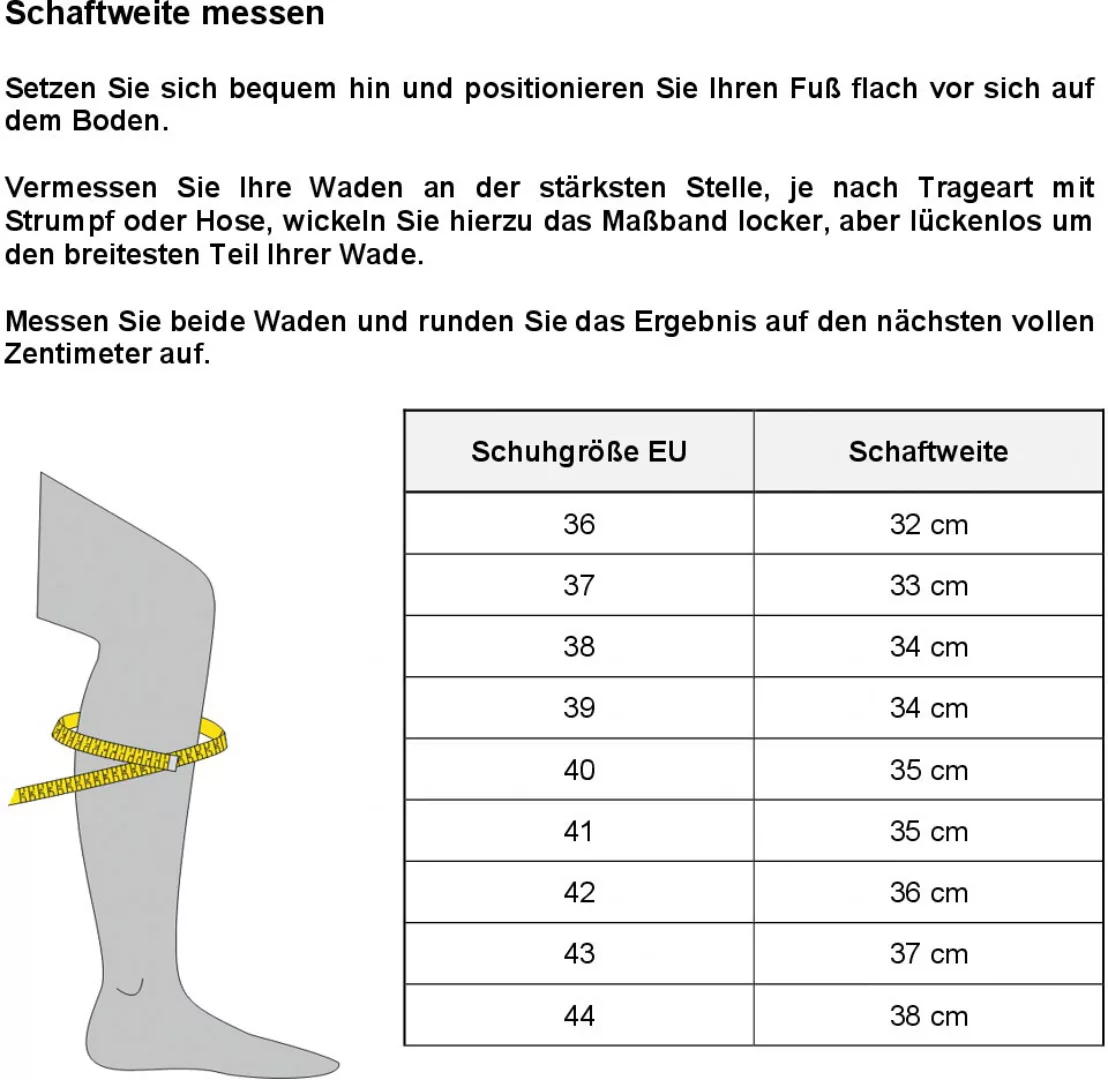 BAGATT Stiefel, mit Innenreißverschluss günstig online kaufen