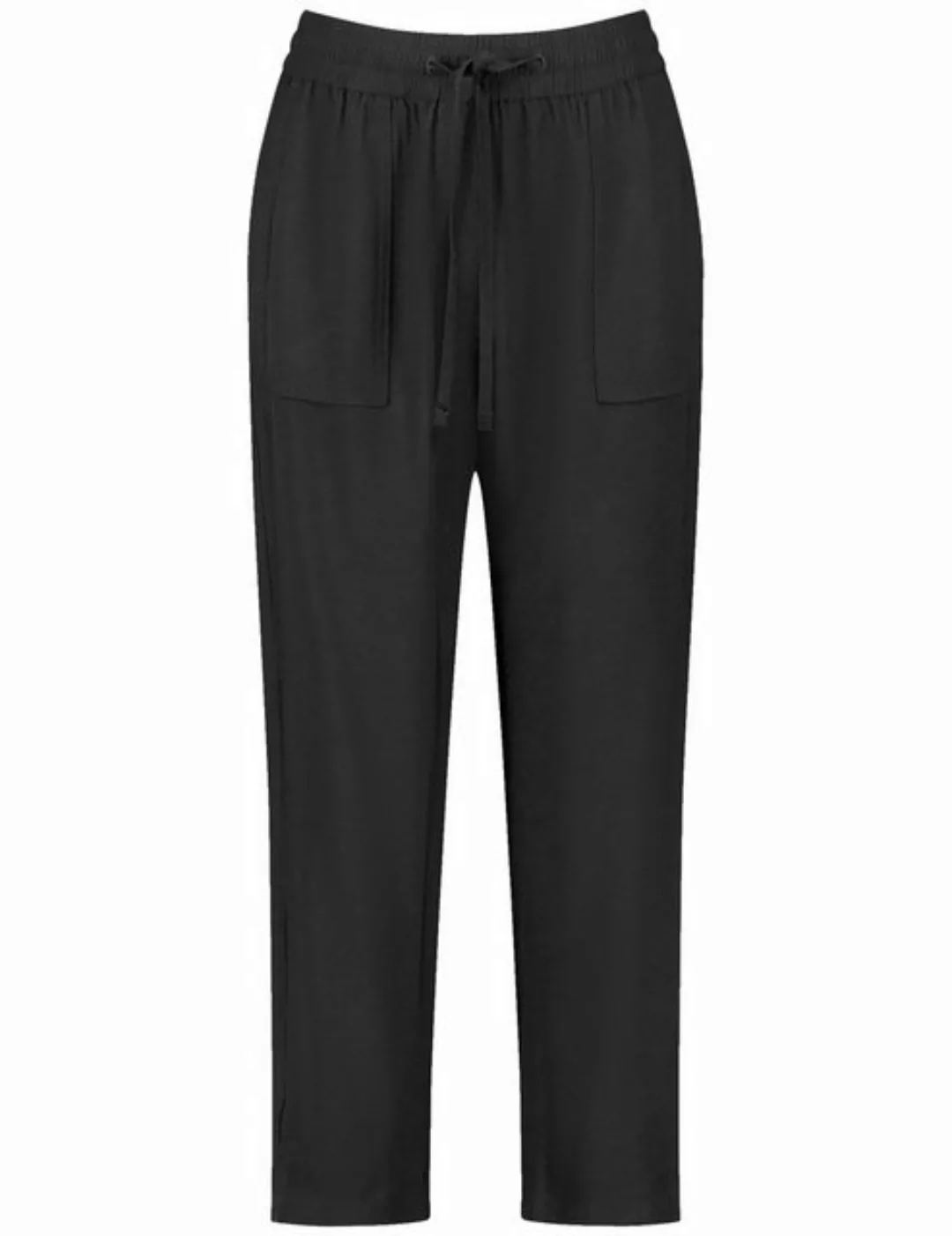 GERRY WEBER 7/8-Hose Schlupfhose KIARA RELAXED FIT günstig online kaufen