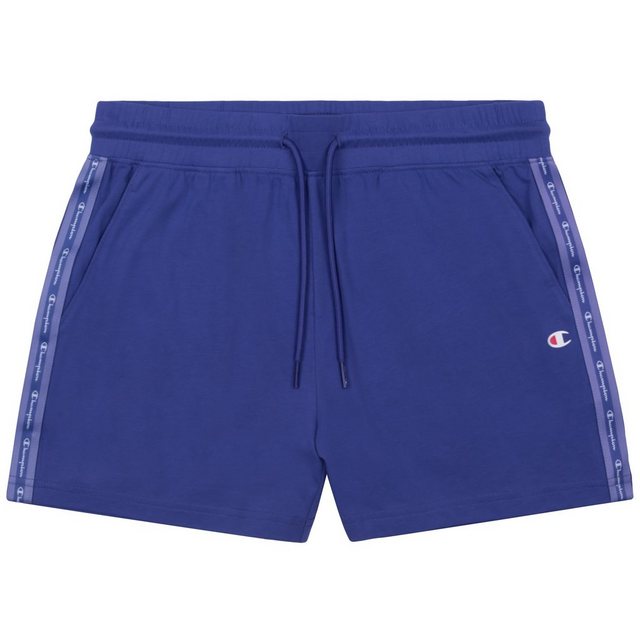 Champion Sweatshorts Champion Damen Sweatshorts Shorts 114071 günstig online kaufen