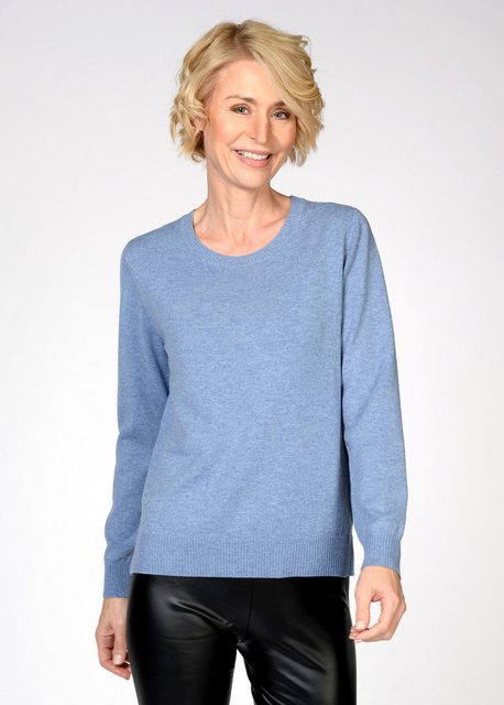 Clarina Strickpullover günstig online kaufen