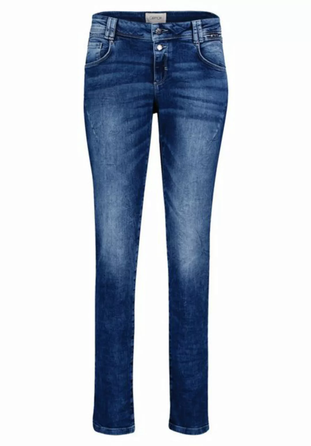 Cartoon 5-Pocket-Jeans Hose Jeans 1/1 LAEng günstig online kaufen