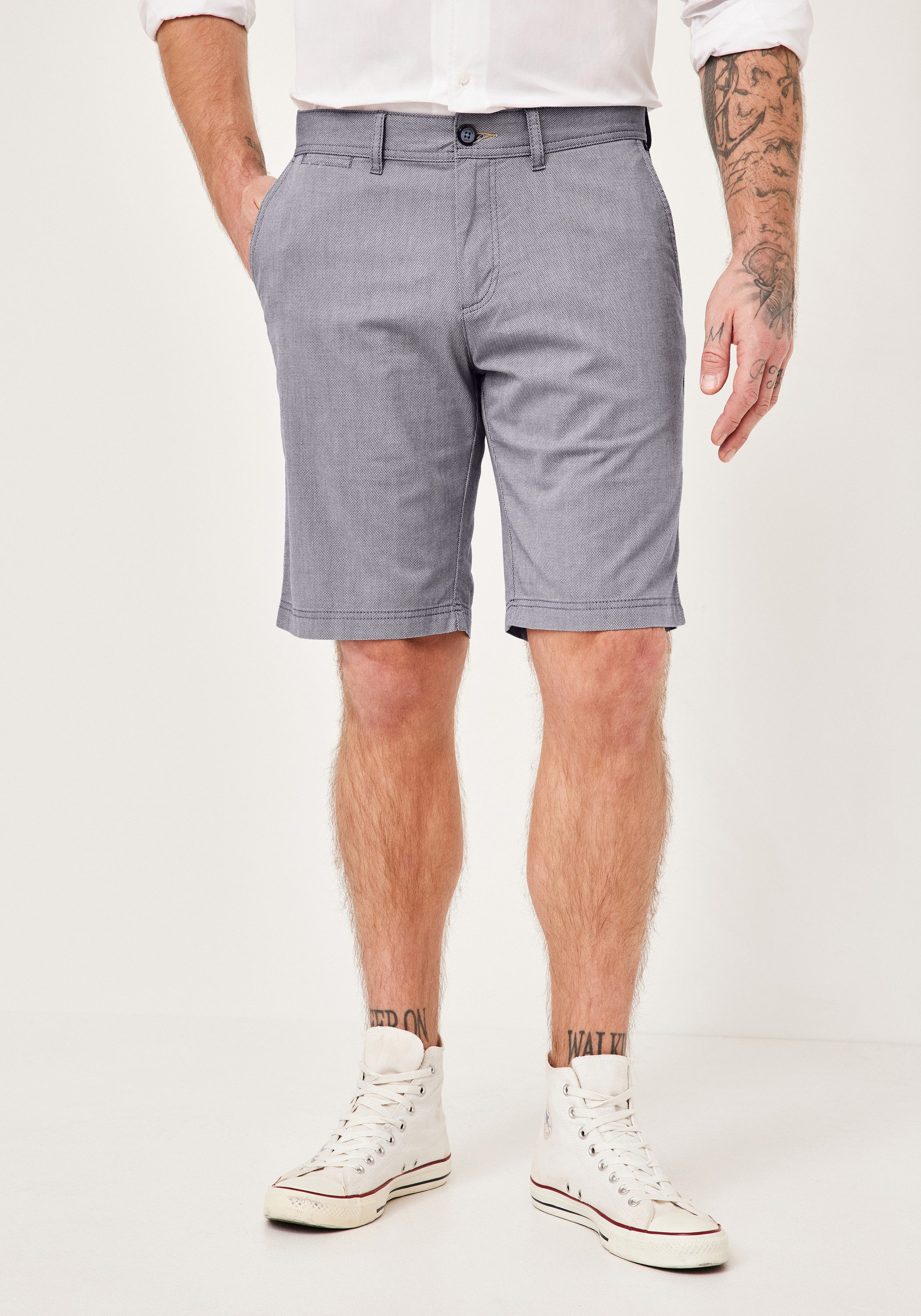 Redpoint Chinoshorts Surrey Modern Fit Bermudas günstig online kaufen