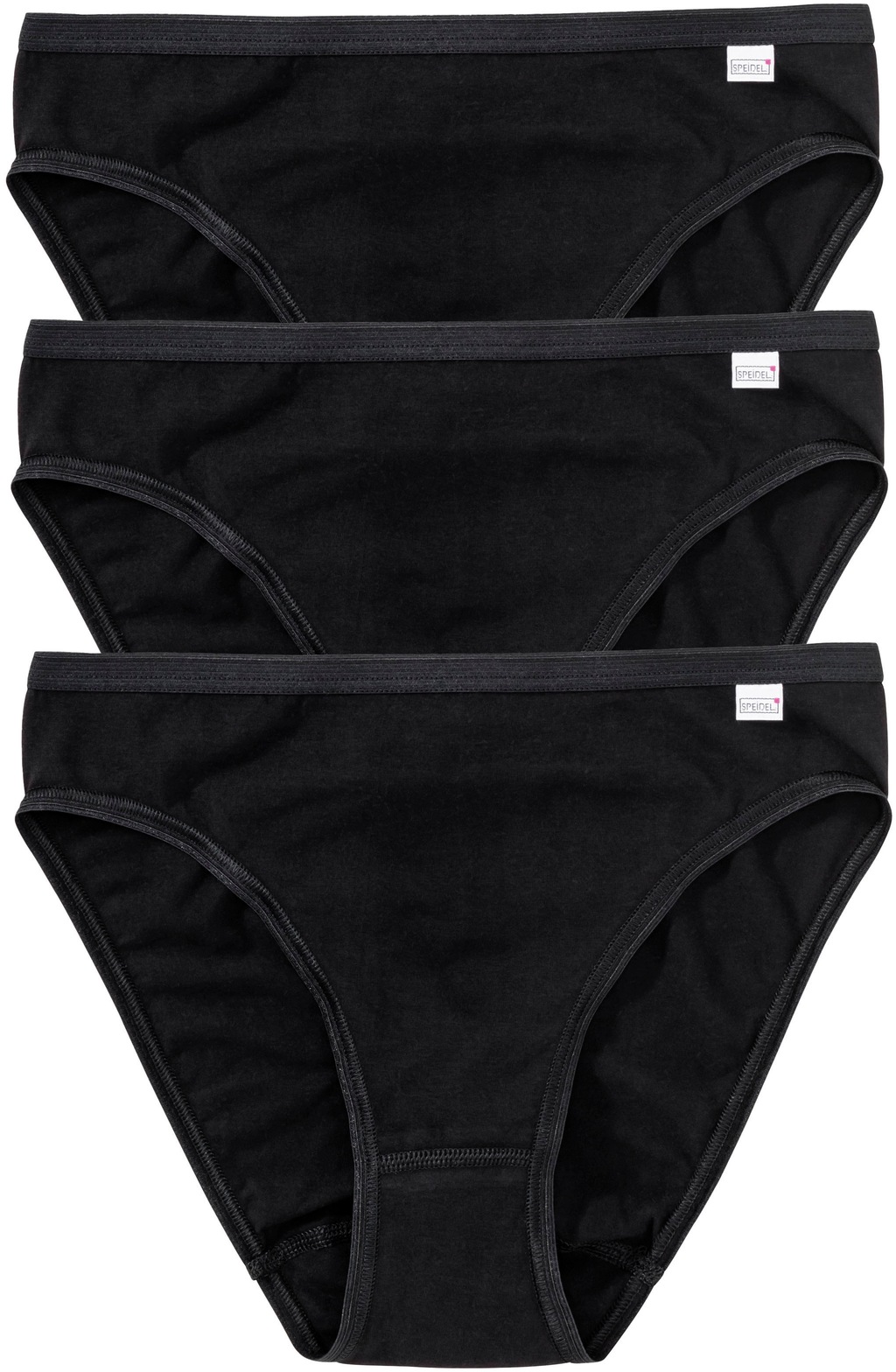 Speidel Jazz-Pants Slips "Britta", (Packung, 3 St., 3er Pack), keine stören günstig online kaufen