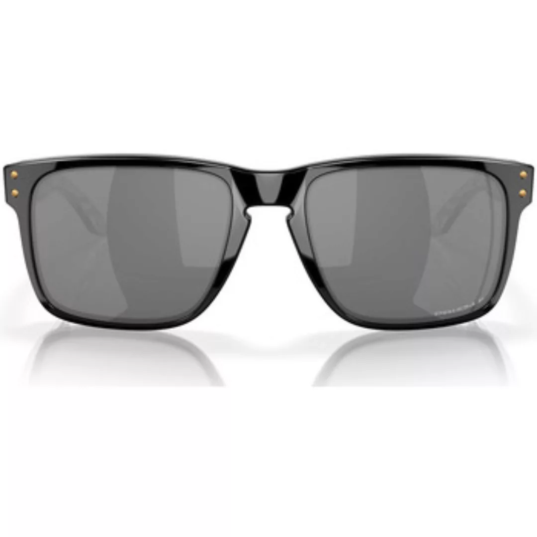Oakley  Sonnenbrillen Holbrook XL Sonnenbrille OO9417 941743 polarisiert günstig online kaufen