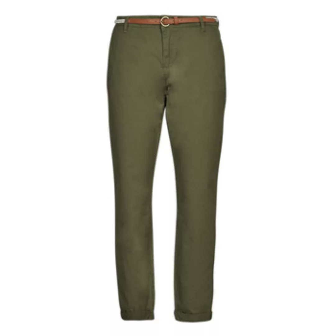 ONLY Chinohose ONLBIANA COTTON BELT CHINO CC PNT günstig online kaufen