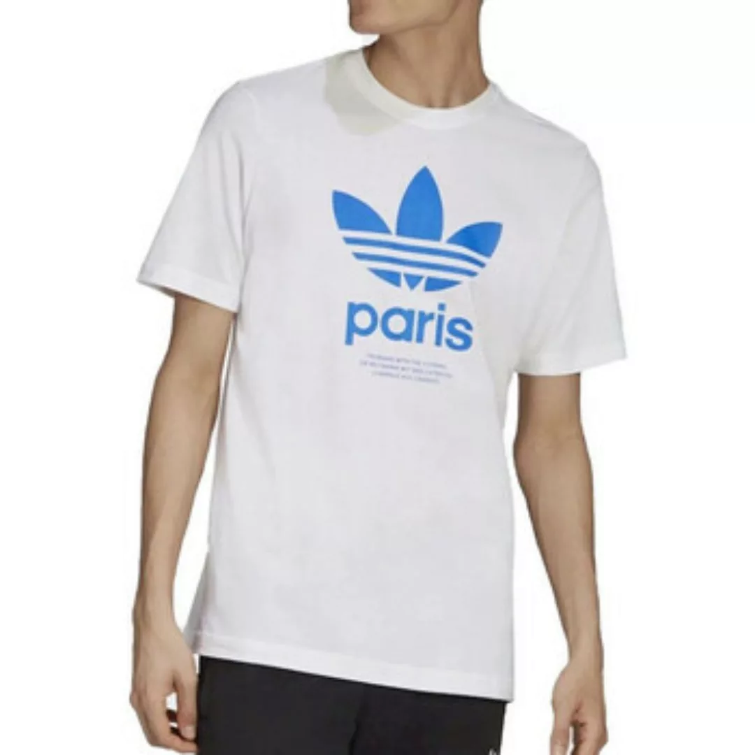 adidas  T-Shirt GT7414 günstig online kaufen