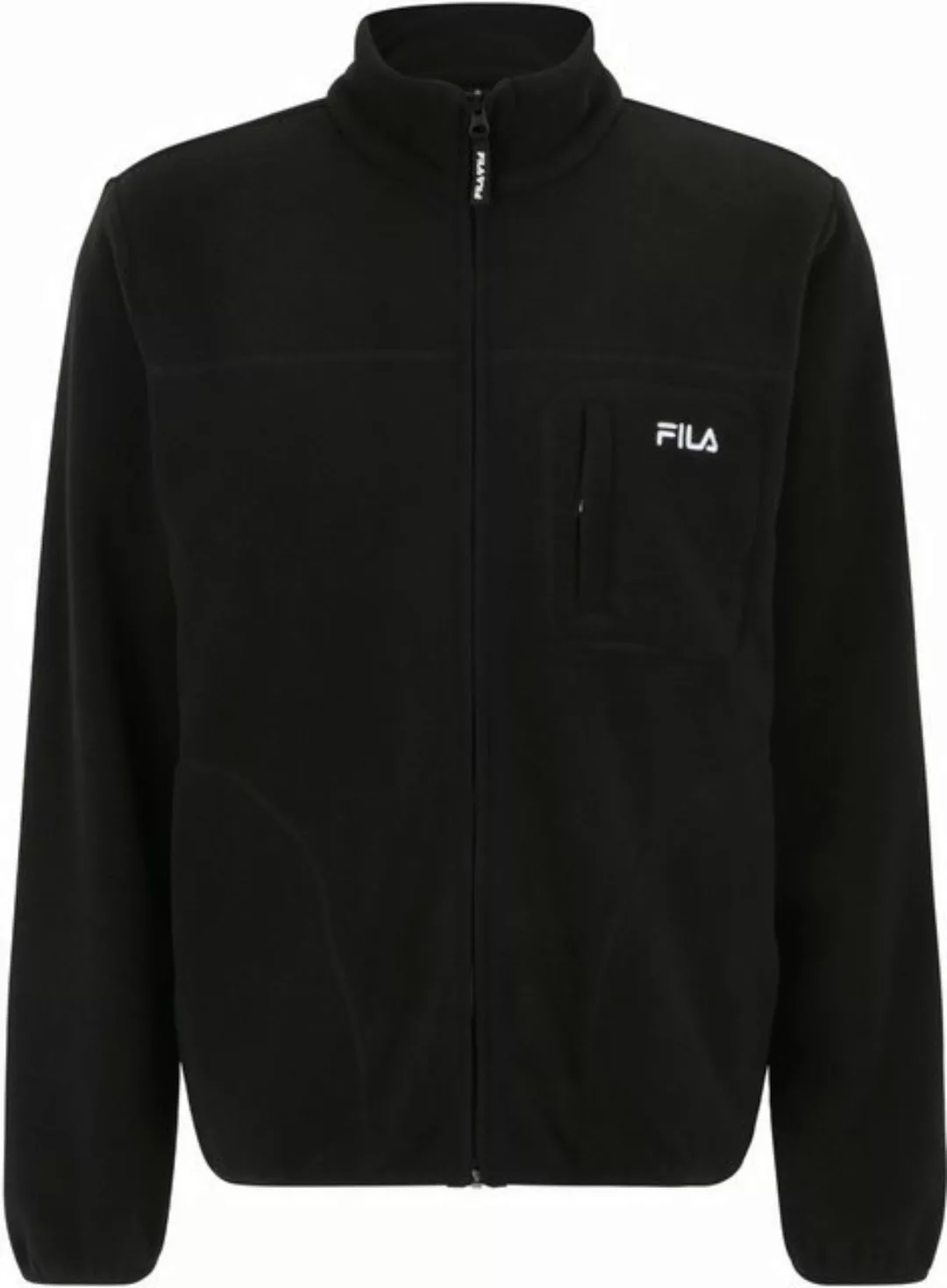 Fila Fleecejacke Bleiburg Fleece Jacket günstig online kaufen