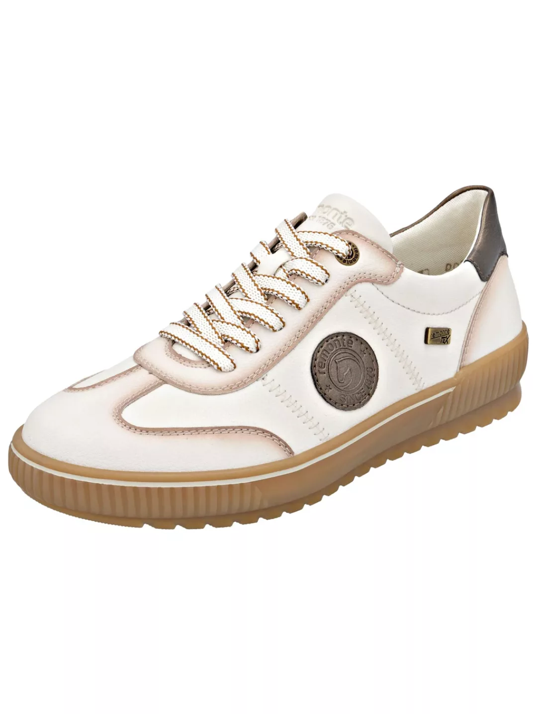 Remonte Sneaker "Remonte Sneaker Leder" günstig online kaufen