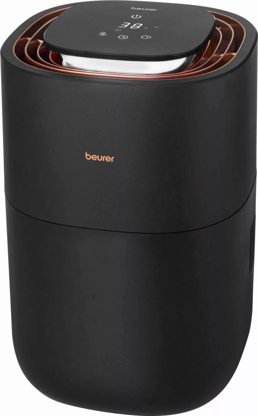 BEURER Luftbefeuchter LB 300 Plus, 3 günstig online kaufen
