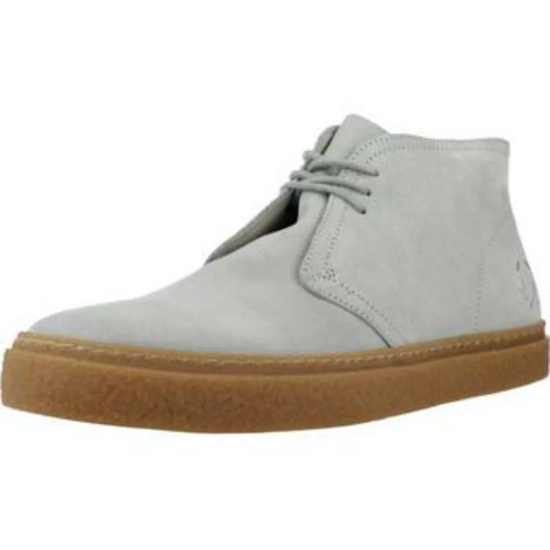 Fred Perry  Stiefel HAWLEY SUEDE günstig online kaufen